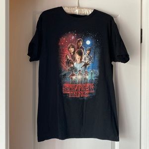 Stranger Things Tshirt